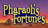 Pharoahs Fortunes