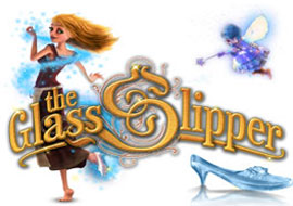 The Glass Slipper Slot Speletjie