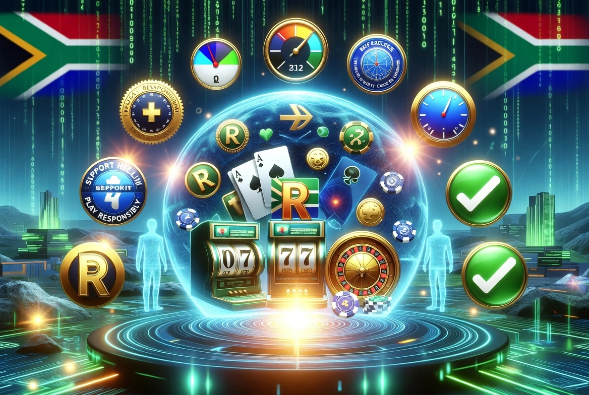 Verantwoordelike Dobbel-Inisiatiewe in Aanlyn Casino's: Wat Word Gedoen om Spelers te Beskerm?