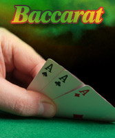 Mobiele Baccarat