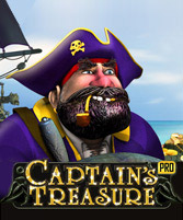 Captain's Treasure