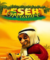 Desert Treasure