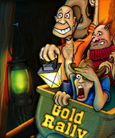 Gold Rally