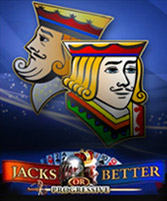 Jack Or Better Video Poker