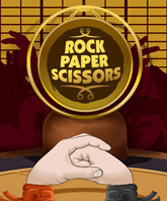 Rock Paper Scissors