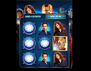 Iron Man 2 By Casino Las Vegas