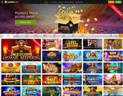 Casino.com Aanlyn Kasino Web Tuisblad Met R4'000 Bonus Offer