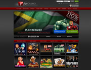 Fly Casino Aanlyn Kasino Web Tuisblad Met R1'500 Welkom Bonus
