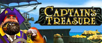 Captains Treasure