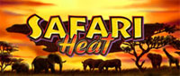 Safari Heat