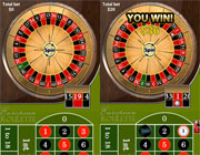 Roulette Skermskote