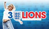 3 Lions