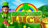 Leprechauns Luck