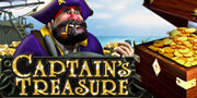 Captain's Treasure