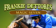 Frankie Dettories Magic Seven