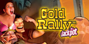 Gold Rally Boerpot