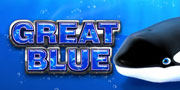 Great Blue