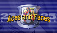 25 Lyn Aces En Faces Video Poker Speletjie