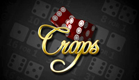 Craps Tafel Speletjie