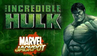 Hulk Slot Speletjie