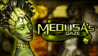 Medusa's Gaze Slot Speletjie