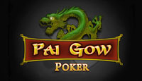 Pai Gow Video Poker Speletjie