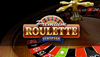 Europese Roulette Tafel Speletjie