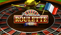 Franse Roulette Tafel Speletjie