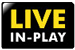 Bet365 Lewendige In-Spel