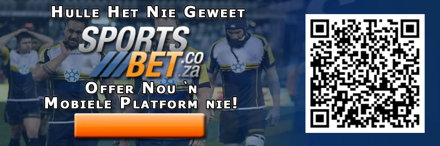Speel Nou Op Jou Mobiel By SportsBetSA